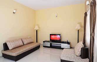 Alcove - Hennur Road, Bangalore 2
